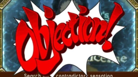 Phoenix Wright: Ace Attorney - Spirit of Justice screenshot 10