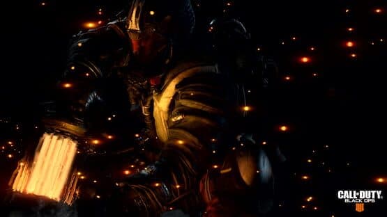 Call of Duty: Black Ops 4 screenshot 7