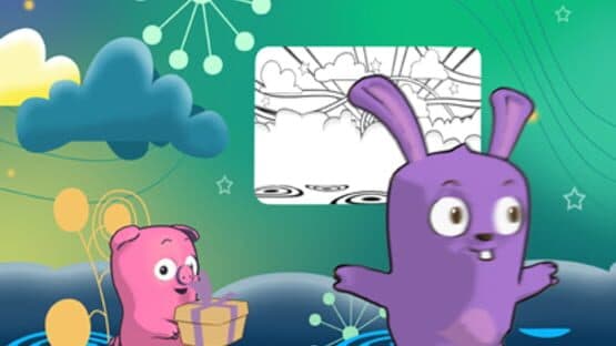 Learning With the PooYoos: Episode 3 screenshot 1