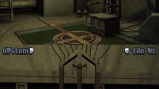 Nine Hours, Nine Persons, Nine Doors screenshot 11