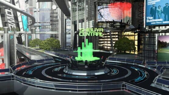 Binary Domain artwork 3