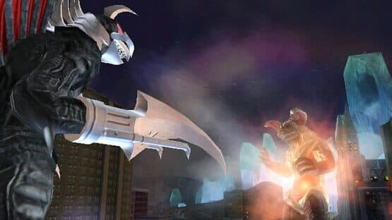 Godzilla: Unleashed screenshot 9