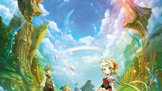 Eternal Sonata artwork 9