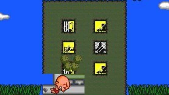 Bonk 3: Bonk's Big Adventure screenshot 6