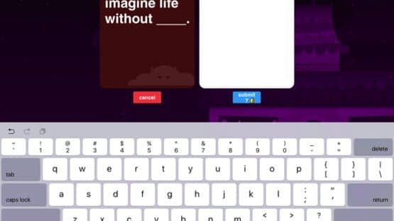 Evil Apples: Dirty as ____. screenshot 8