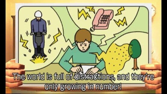 Brain Age: Concentration Training screenshot 7