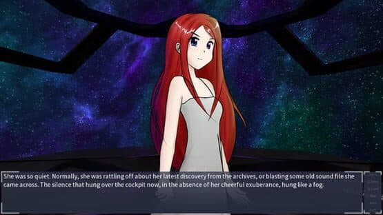 Palinurus screenshot 3