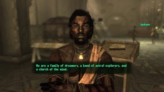 Fallout 3: Point Lookout screenshot 7