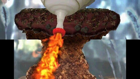 Hey! Pikmin screenshot 4