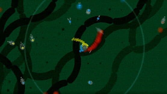 Art Style: Rotozoa screenshot 3