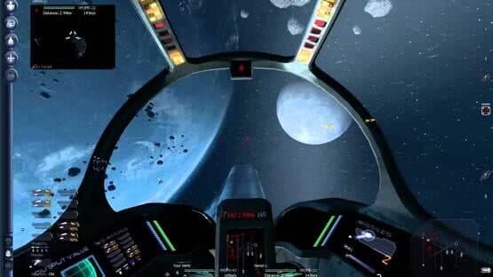 X3: Albion Prelude screenshot 3