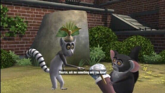 The Penguins of Madagascar: Dr. Blowhole Returns Again! screenshot 2