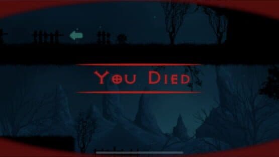 Gleam of Fire screenshot 1