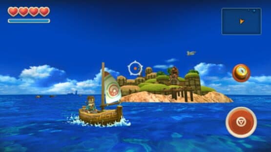 Oceanhorn screenshot 8