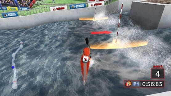 Deca Sports 3 screenshot 11