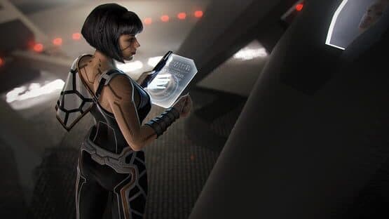 Endless Space 2: Vaulters screenshot 6