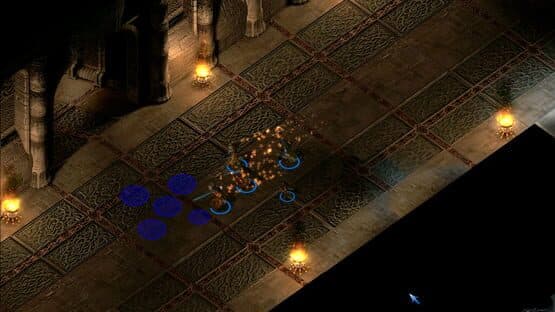 The Temple of Elemental Evil screenshot 2