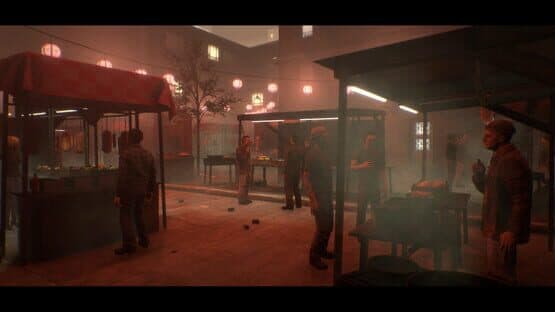 The Slater screenshot 7