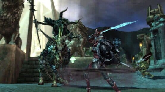 Guild Wars: Game of the Year Edition screenshot 4