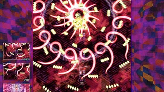 Hifuu Nightmare Diary: Violet Detector. screenshot 2