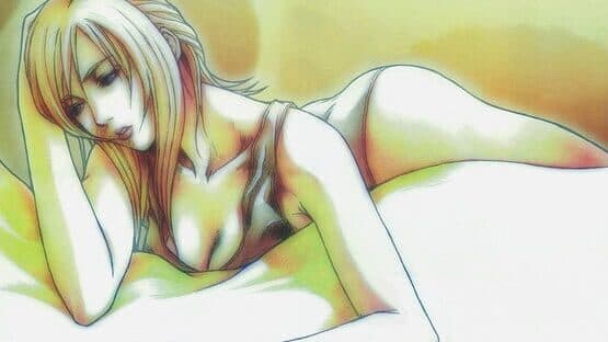 Parasite Eve artwork 13