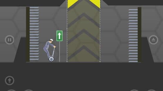 Happy Wheels screenshot 5