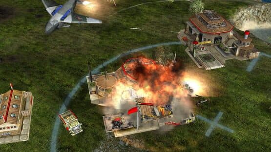 Command & Conquer: Generals - Zero Hour screenshot 3