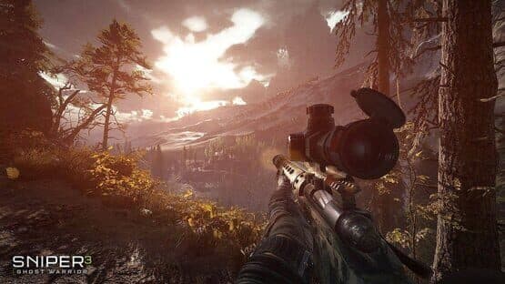 Sniper: Ghost Warrior 3 screenshot 5