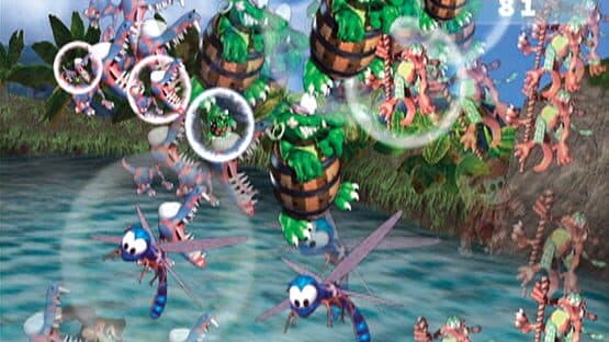 Donkey Konga 2: Hit Song Parade! screenshot 11