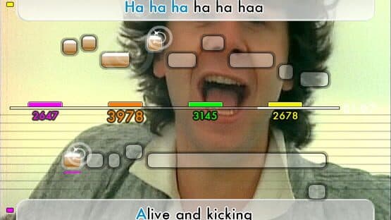 We Sing 80s screenshot 10