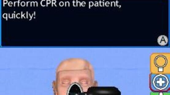 Emergency Room: Real Life Rescues screenshot 3