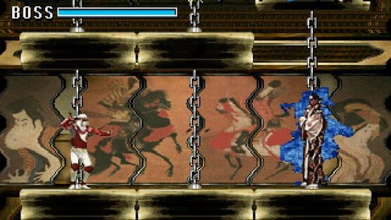Shinobi Legions screenshot 3