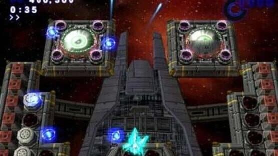 Star Soldier R screenshot 11