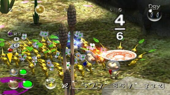 Pikmin 2 screenshot 11