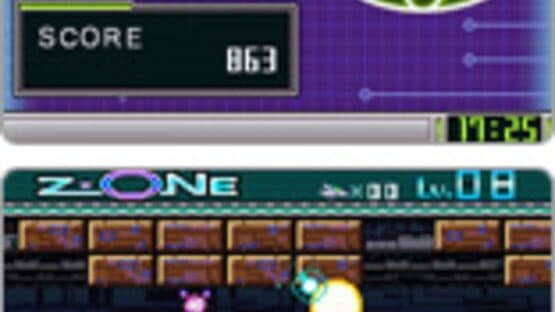 G.G Series Z.ONE screenshot 2