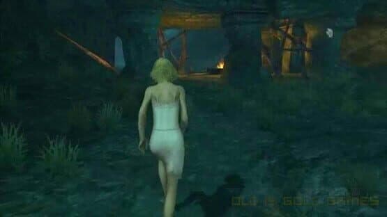 Peter Jackson's King Kong: The Official Game of the Movie screenshot 7