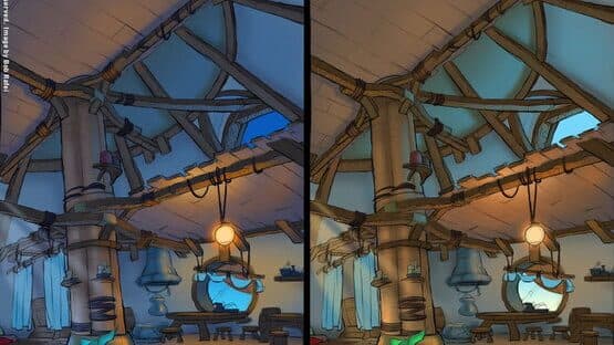 Jak and Daxter: The Precursor Legacy artwork 7