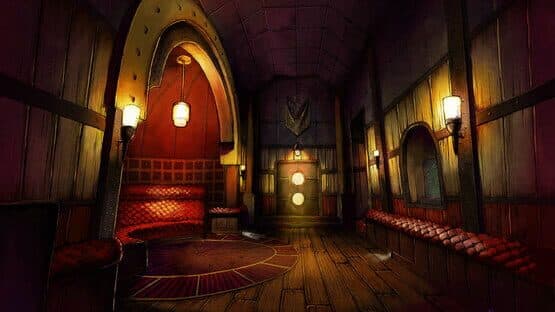 Rogue Galaxy artwork 7