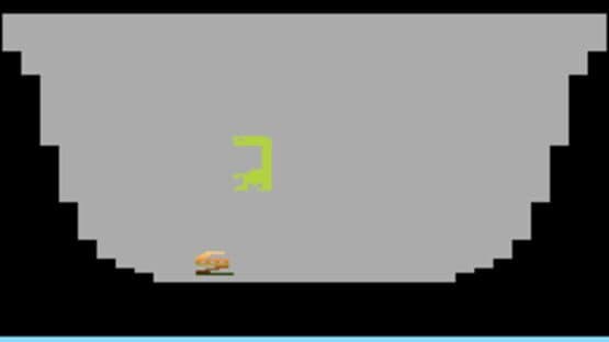 E.T. the Extra-Terrestrial screenshot 2