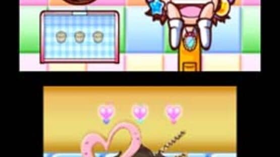 Cooking Mama 4: Kitchen Magic screenshot 4