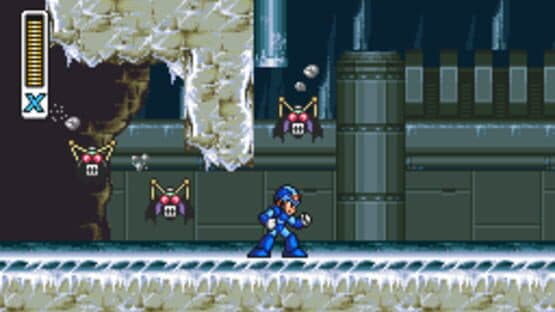 Mega Man X screenshot 10