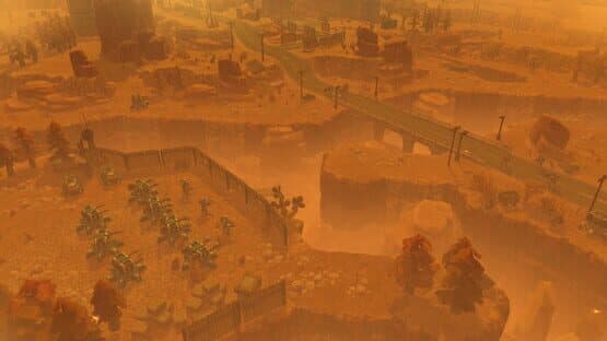 AirMech: Wastelands screenshot 2