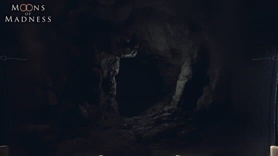 Moons of Madness screenshot 6