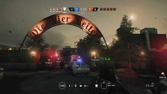 Tom Clancy's Rainbow Six Siege: Pro League Bandit Set screenshot 6