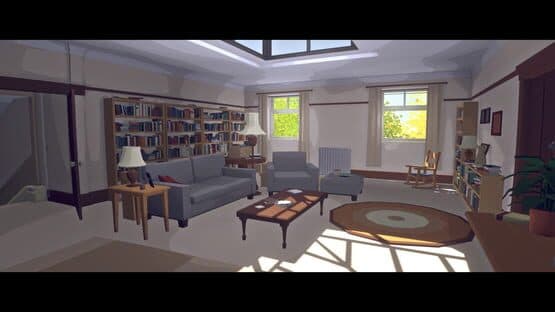 Virginia screenshot 7