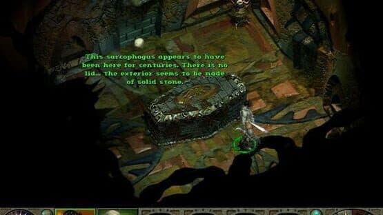 Planescape: Torment screenshot 5