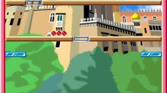 Pang: Magical Michael screenshot 2