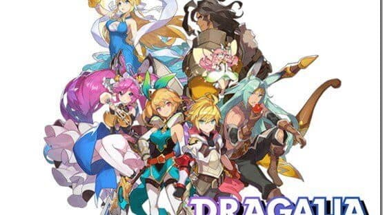 Dragalia Lost artwork 1