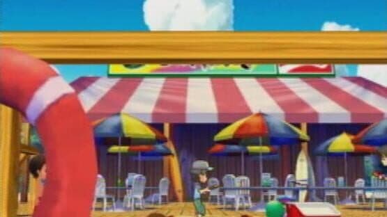 Family Table Tennis screenshot 3