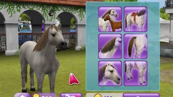 Pony Friends 2 screenshot 1